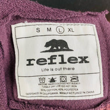 Load image into Gallery viewer, Reflex Zip Up Hoodie