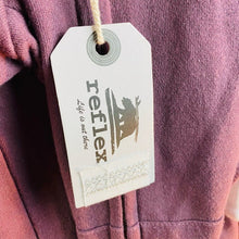 Load image into Gallery viewer, Reflex Zip Up Hoodie