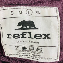 Load image into Gallery viewer, Reflex Zip Up Hoodie