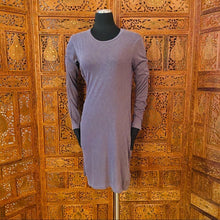 Load image into Gallery viewer, Stateside Drawstring T-Shirt Dress NWT