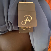 Load image into Gallery viewer, Adrianna Papell One-Shoulder Dress NWT