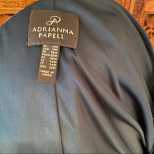 Load image into Gallery viewer, Adrianna Papell One-Shoulder Dress NWT