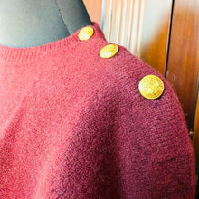 Load image into Gallery viewer, (SOLD) Vintage Ralph Lauren Blue Label Sweater