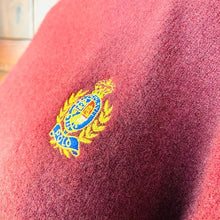 Load image into Gallery viewer, (SOLD) Vintage Ralph Lauren Blue Label Sweater