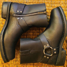 Load image into Gallery viewer, Harley Davidson Men’s Hustin Performance Boots