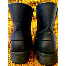 Load image into Gallery viewer, Harley Davidson Men’s Hustin Performance Boots