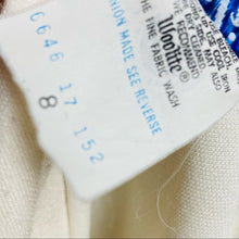 Load image into Gallery viewer, Vintage Leslie Fay Cowl Neck Sweater Dress