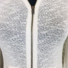 Load image into Gallery viewer, (SOLD) Mudd Zip Hoodie Sweater Women’s