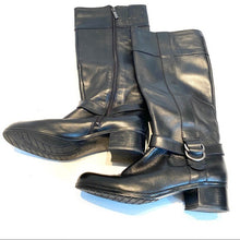 Load image into Gallery viewer, Bandolino Women’s Knee High Boots