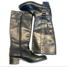 Load image into Gallery viewer, Bandolino Women’s Knee High Boots
