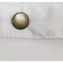 Load image into Gallery viewer, Women’s Tan Medium Blouse