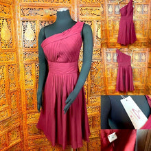Load image into Gallery viewer, Dressy Star Women’s Evening Dress Formal Dress NWT
