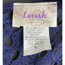Load image into Gallery viewer, Lavish Hand Knit Crochet Shawl Poncho