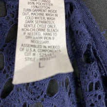 Load image into Gallery viewer, Lavish Hand Knit Crochet Shawl Poncho