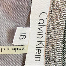 Load image into Gallery viewer, Calvin Klein Women’s Skirt Suit Set 2 pc