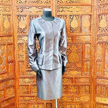 Load image into Gallery viewer, Calvin Klein Women’s Skirt Suit Set 2 pc