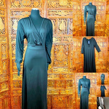 Load image into Gallery viewer, Poseshe Women’s Maxi Dress