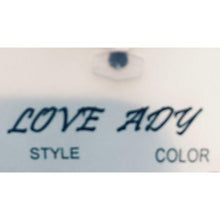 Load image into Gallery viewer, Love Ady One Shoulder Black Dress