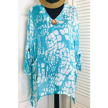 Load image into Gallery viewer, (SOLD) Women’s Bathing Suit Coverup