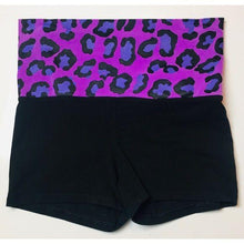 Load image into Gallery viewer, Victoria’s Secret Pink Bling Yoga Shortie