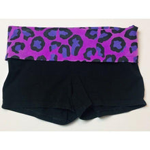 Load image into Gallery viewer, Victoria’s Secret Pink Bling Yoga Shortie
