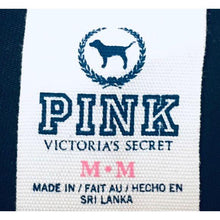 Load image into Gallery viewer, Victoria’s Secret Pink Bling Yoga Shortie