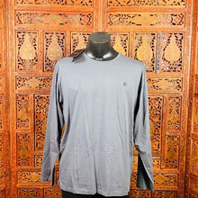 Load image into Gallery viewer, GreenFans Men's Long Sleeve Shirt NWT
