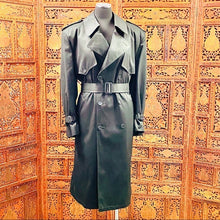 Load image into Gallery viewer, London Fog Men’s Towne Trench Coat