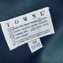 Load image into Gallery viewer, London Fog Men’s Towne Trench Coat