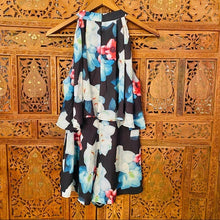 Load image into Gallery viewer, L’ Atiste by Amy Short Romper Skorts