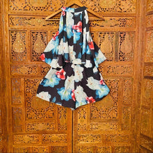Load image into Gallery viewer, L’ Atiste by Amy Short Romper Skorts