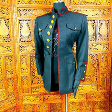 Load image into Gallery viewer, U.S.M.C. Marine Corps Dress Blues Jacket