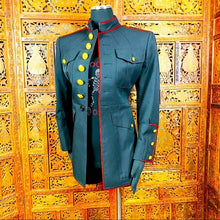 Load image into Gallery viewer, U.S.M.C. Marine Corps Dress Blues Jacket