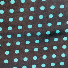 Load image into Gallery viewer, Women’s A-Line Polka Dot Skirt Retro Vintage Feel