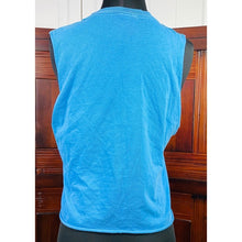 Load image into Gallery viewer, Grateful Tito Sleeveless Muscle Crop Top