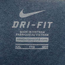 Load image into Gallery viewer, (SOLD) Nike Pro Dri-Fit Long-Sleeve Top Mens XXL