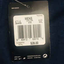 Load image into Gallery viewer, (SOLD) Nike Pro Dri-Fit Long-Sleeve Top Mens XXL