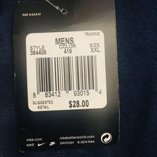 Load image into Gallery viewer, (SOLD) Nike Pro Dri-Fit Long-Sleeve Top Mens XXL