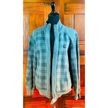 Load image into Gallery viewer, Marc Ecko Cut & Sew Zip Up