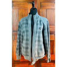 Load image into Gallery viewer, Marc Ecko Cut & Sew Zip Up