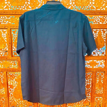 Load image into Gallery viewer, Columbia Men’s Short Sleeve Button Down Shirt NWT