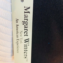 Load image into Gallery viewer, (SOLD) Margaret Winters Asymmetrical Pullover Sweater