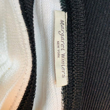 Load image into Gallery viewer, (SOLD) Margaret Winters Asymmetrical Pullover Sweater