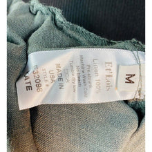 Load image into Gallery viewer, Et’ Lois Women’s Asymmetrical Drawstring Tunic