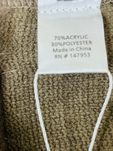 Load image into Gallery viewer, Women’s Cloak Shawl Faux Fur Trim Poncho Jacket Sweater
