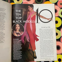 Load image into Gallery viewer, Vintage Ebony Magazine Beverly Johnson July 1980
