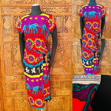Load image into Gallery viewer, Vintage Jessica Howard Dress
