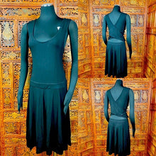 Load image into Gallery viewer, Patty Candy Women’s Open Back Tank Dress NWT
