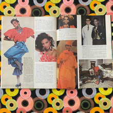 Load image into Gallery viewer, Vintage Ebony Magazine Beverly Johnson July 1980
