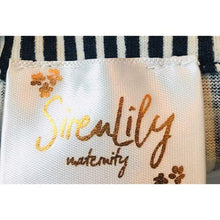 Load image into Gallery viewer, Siren Lily Maternity Blouse
